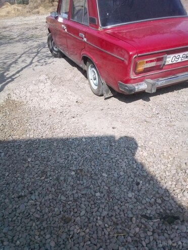 LADA (VAZ) 2106 1994, 1,875 km - 0.2 l - Tərtər