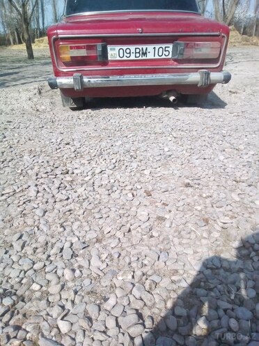 LADA (VAZ) 2106 1994, 1,875 km - 0.2 l - Tərtər