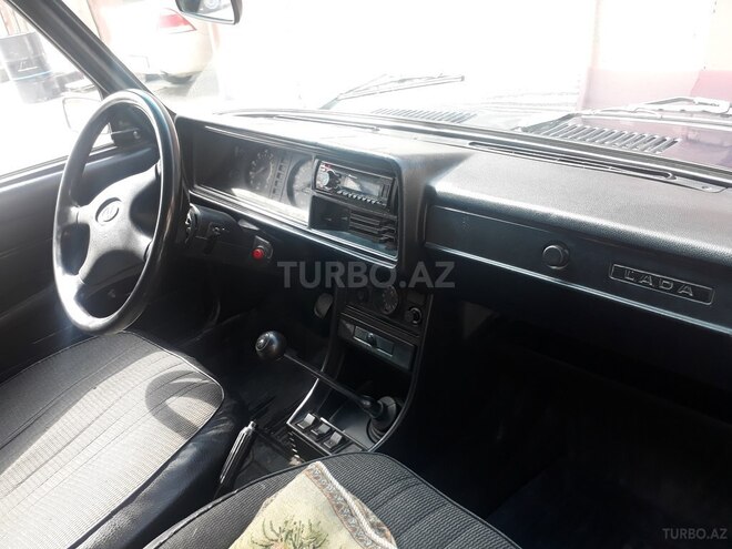 LADA (VAZ) 2107 2009, 165,000 km - 0.2 l - Bakı