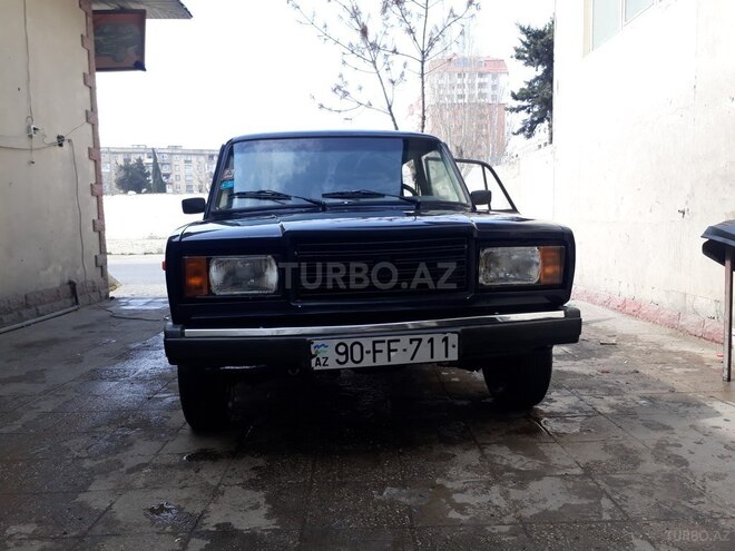 LADA (VAZ) 2107 2009, 165,000 km - 0.2 l - Bakı
