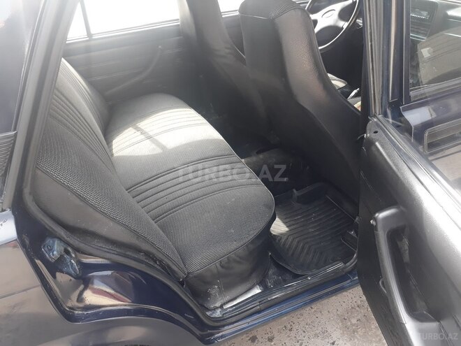 LADA (VAZ) 2107 2009, 165,000 km - 0.2 l - Bakı