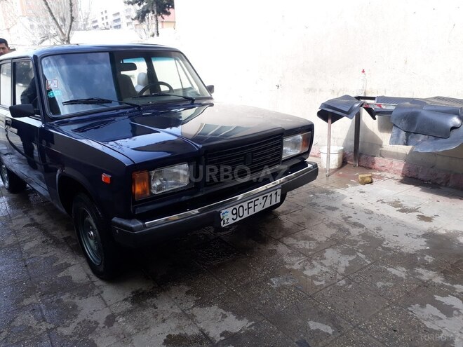 LADA (VAZ) 2107 2009, 165,000 km - 0.2 l - Bakı