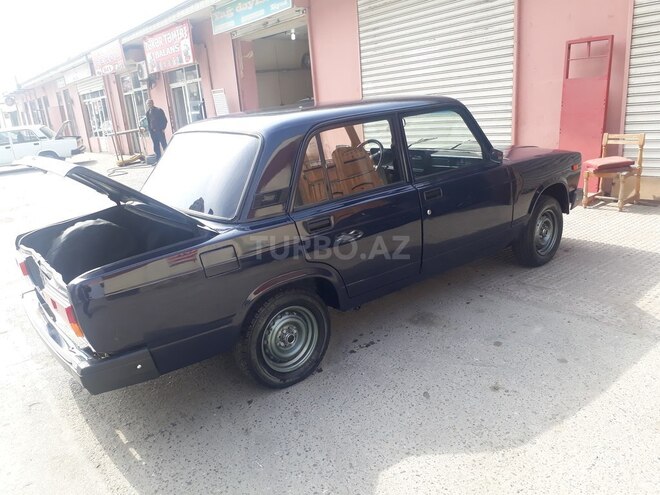 LADA (VAZ) 2107 2009, 165,000 km - 0.2 l - Bakı