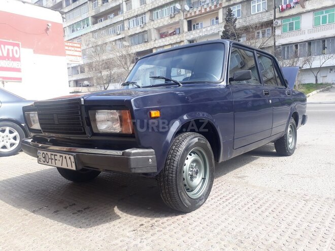 LADA (VAZ) 2107 2009, 165,000 km - 0.2 l - Bakı