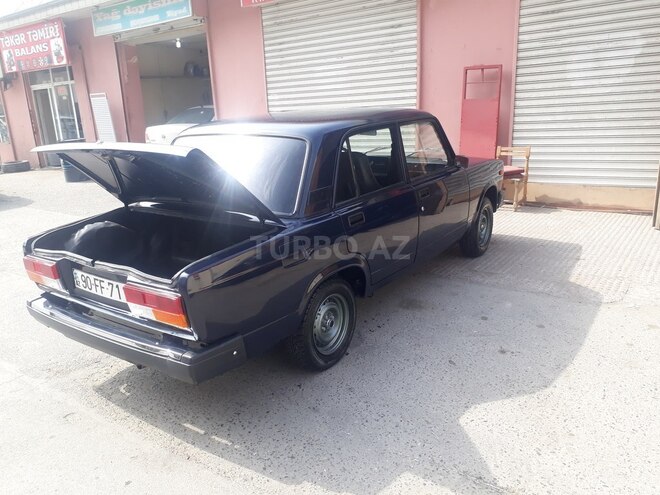 LADA (VAZ) 2107 2009, 165,000 km - 0.2 l - Bakı