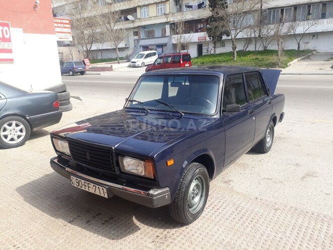 LADA (VAZ) 2107 2009, 165,000 km - 0.2 l - Bakı