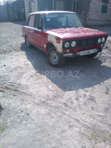 LADA (VAZ) 2106 1994, 1,875 km - 0.2 l - Tərtər