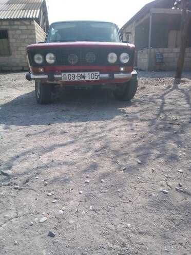 LADA (VAZ) 2106 1994, 1,875 km - 0.2 l - Tərtər