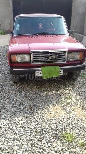 LADA (VAZ) 2107 2006, 45,000 km - 1.6 l - Bakı