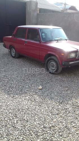 LADA (VAZ) 2107 2006, 45,000 km - 1.6 l - Bakı