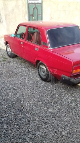LADA (VAZ) 2107 2006, 45,000 km - 1.6 l - Bakı