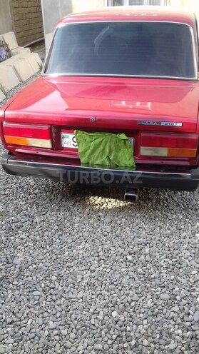 LADA (VAZ) 2107 2006, 45,000 km - 1.6 l - Bakı