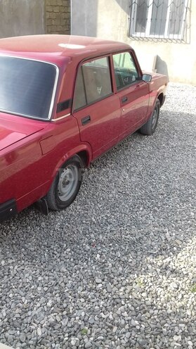 LADA (VAZ) 2107 2006, 45,000 km - 1.6 l - Bakı
