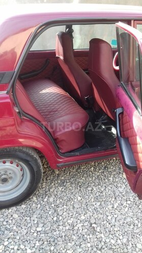 LADA (VAZ) 2107 2006, 45,000 km - 1.6 l - Bakı