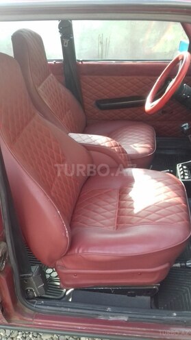LADA (VAZ) 2107 2006, 45,000 km - 1.6 l - Bakı