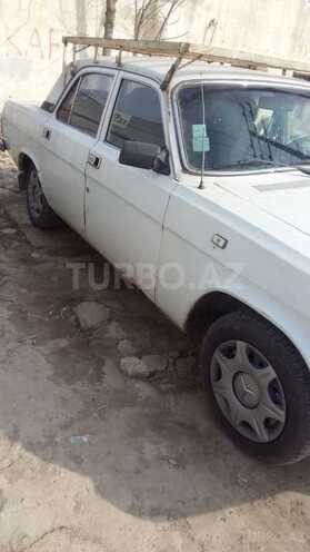 GAZ 31029 1998, 300,000 km - 2.4 l - Bakı