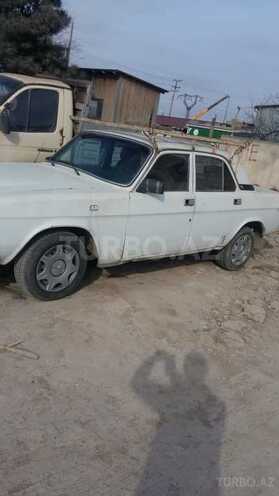 GAZ 31029 1998, 300,000 km - 2.4 l - Bakı