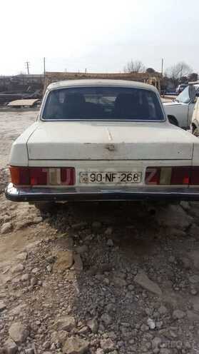 GAZ 31029 1998, 300,000 km - 2.4 l - Bakı