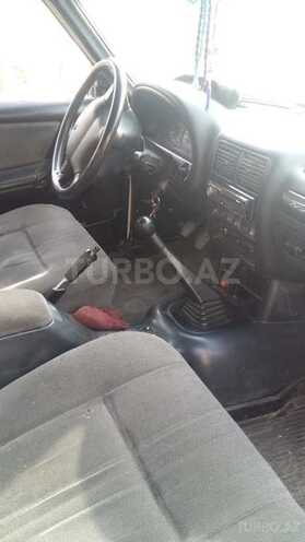 GAZ 31029 1998, 300,000 km - 2.4 l - Bakı