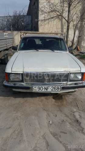 GAZ 31029 1998, 300,000 km - 2.4 l - Bakı