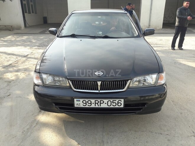 Nissan Sunny 1999, 330,000 km - 1.4 л - Kürdəmir
