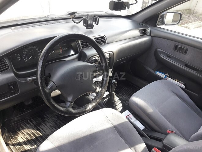 Nissan Sunny 1999, 330,000 km - 1.4 л - Kürdəmir