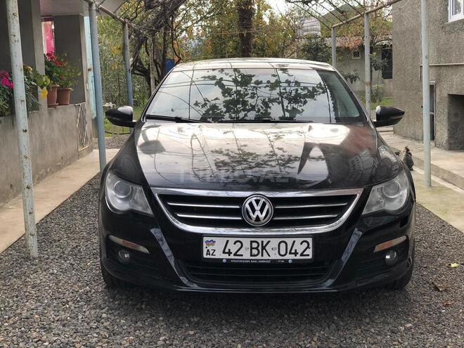 Volkswagen Passat CC 2011, 200,000 km - 2.0 л - Lənkəran