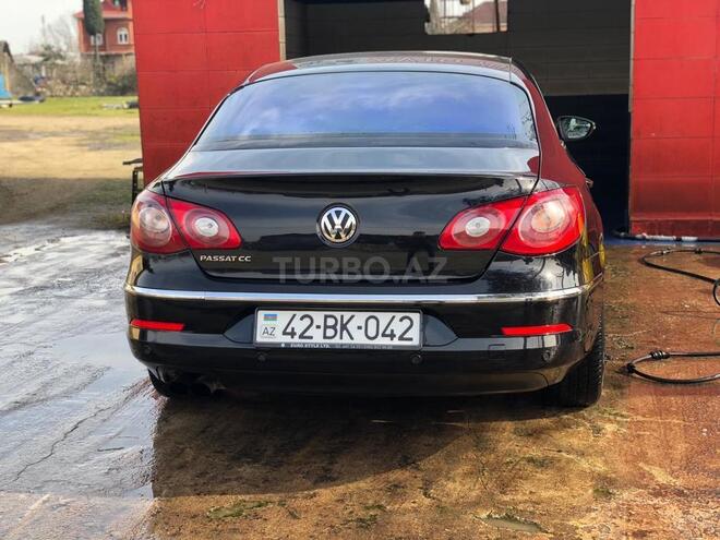 Volkswagen Passat CC 2011, 200,000 km - 2.0 л - Lənkəran