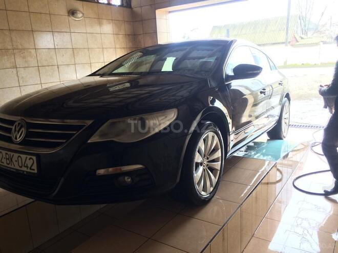 Volkswagen Passat CC 2011, 200,000 km - 2.0 л - Lənkəran