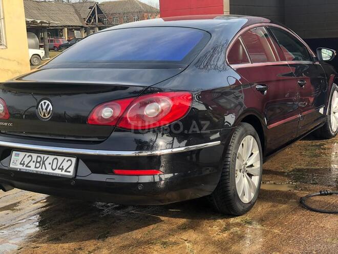 Volkswagen Passat CC 2011, 200,000 km - 2.0 л - Lənkəran