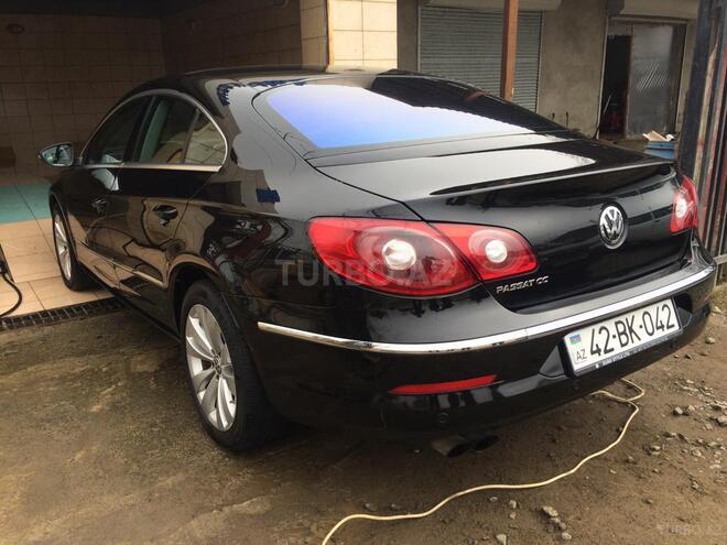Volkswagen Passat CC 2011, 200,000 km - 2.0 л - Lənkəran