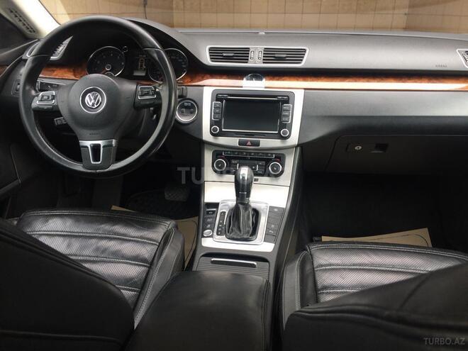 Volkswagen Passat CC 2011, 200,000 km - 2.0 л - Lənkəran