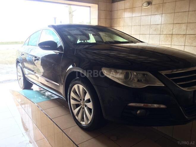 Volkswagen Passat CC 2011, 200,000 km - 2.0 л - Lənkəran