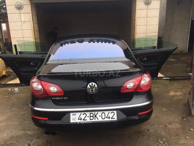 Volkswagen Passat CC 2011, 200,000 km - 2.0 л - Lənkəran