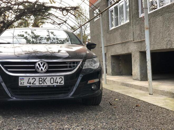 Volkswagen Passat CC 2011, 200,000 km - 2.0 л - Lənkəran