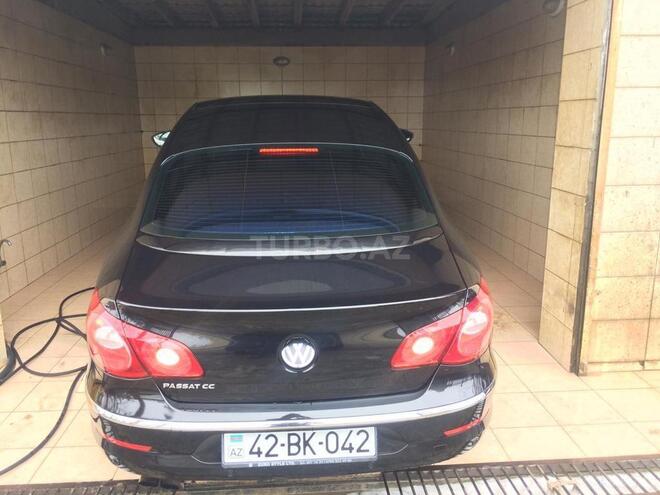 Volkswagen Passat CC 2011, 200,000 km - 2.0 л - Lənkəran