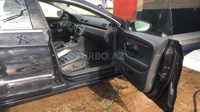 Volkswagen Passat CC 2011, 200,000 km - 2.0 л - Lənkəran