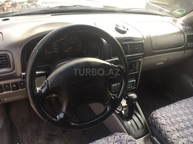 Subaru Forester 1998, 350,000 km - 2.0 l - Bakı