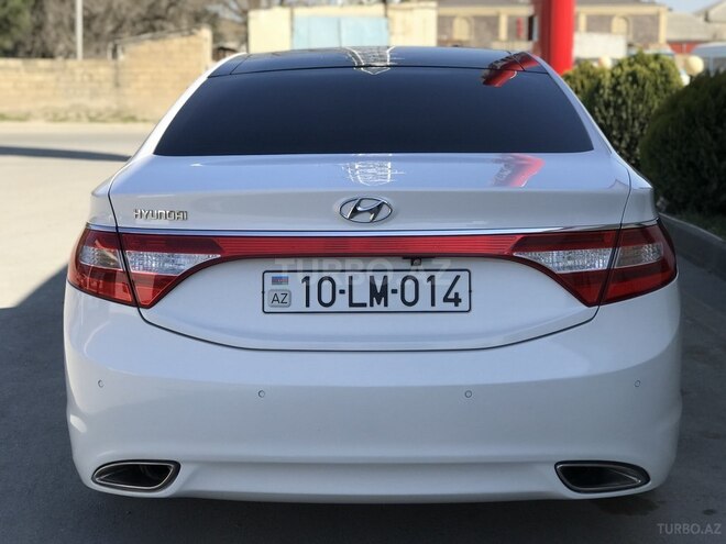 Hyundai Azera 2013, 170,000 km - 2.4 l - Sumqayıt