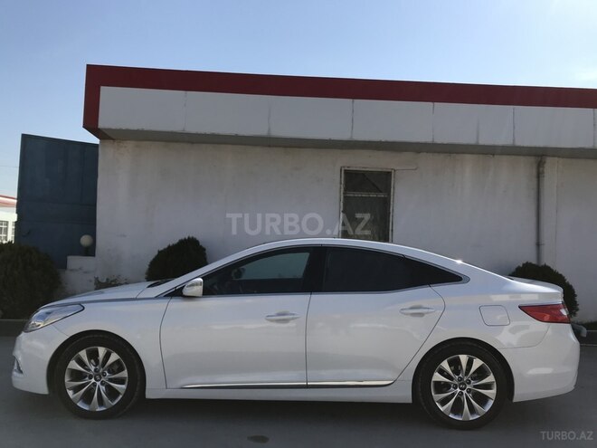 Hyundai Azera 2013, 170,000 km - 2.4 l - Sumqayıt
