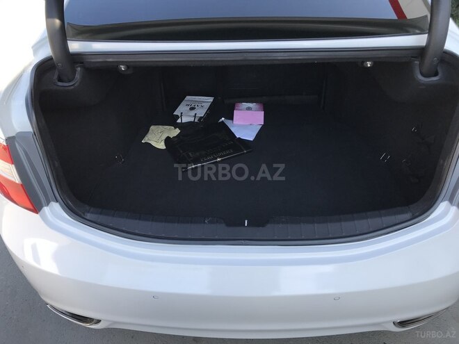 Hyundai Azera 2013, 170,000 km - 2.4 l - Sumqayıt