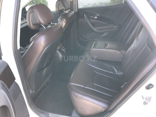 Hyundai Azera 2013, 170,000 km - 2.4 l - Sumqayıt