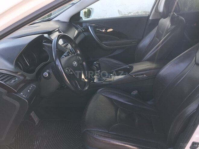 Hyundai Azera 2013, 170,000 km - 2.4 l - Sumqayıt