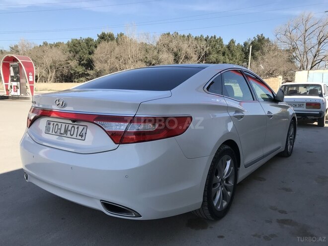 Hyundai Azera 2013, 170,000 km - 2.4 l - Sumqayıt