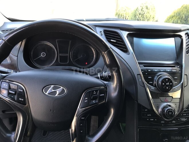 Hyundai Azera 2013, 170,000 km - 2.4 l - Sumqayıt