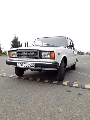 LADA (VAZ) 2107 2005, 74,000 km - 1.6 l - Gəncə