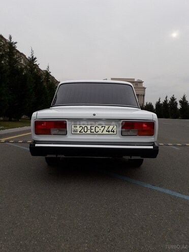 LADA (VAZ) 2107 2005, 74,000 km - 1.6 l - Gəncə