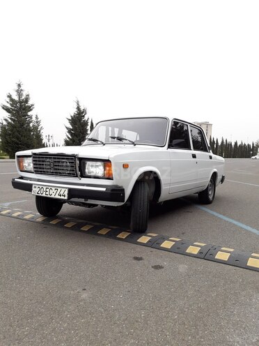 LADA (VAZ) 2107 2005, 74,000 km - 1.6 l - Gəncə