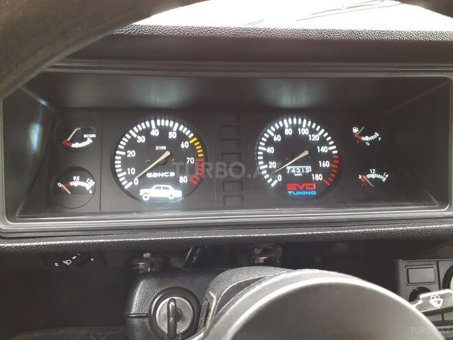 LADA (VAZ) 2107 2005, 74,000 km - 1.6 l - Gəncə