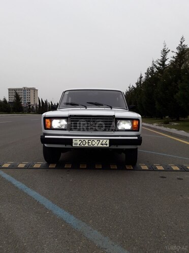 LADA (VAZ) 2107 2005, 74,000 km - 1.6 l - Gəncə